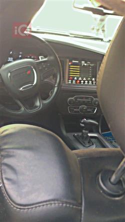 دودج تشارجر